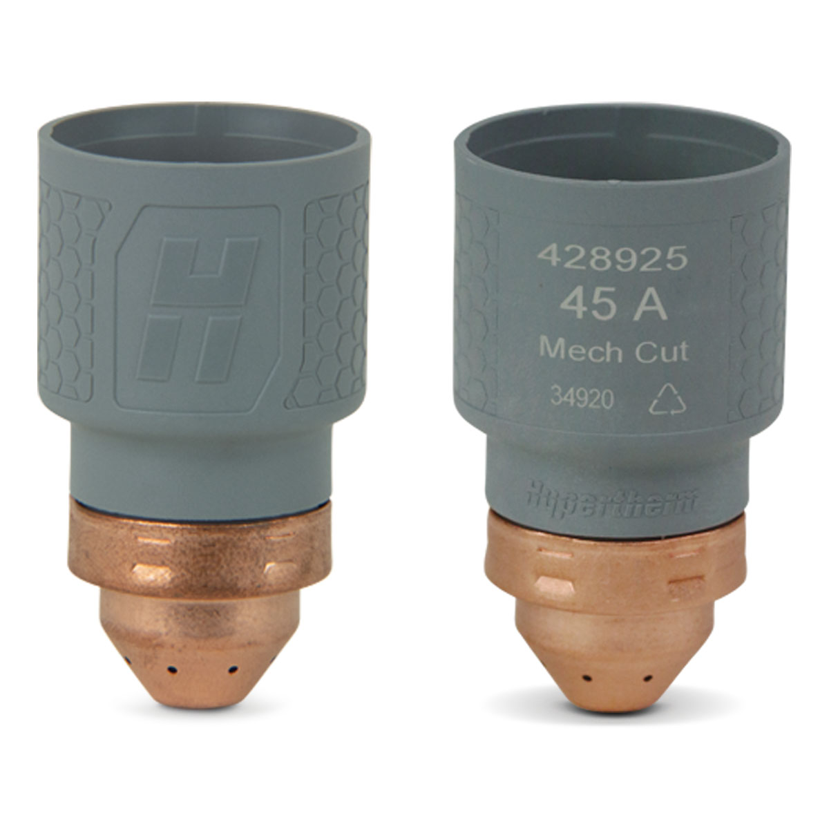 Cartridge 45A - mech