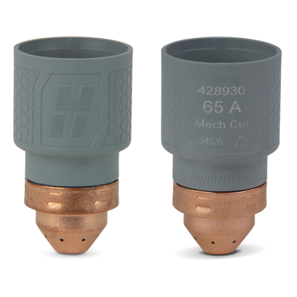 Cartridge 65A - mech