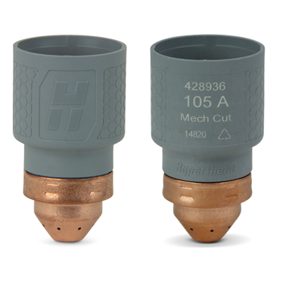 Cartridge 105A - mech