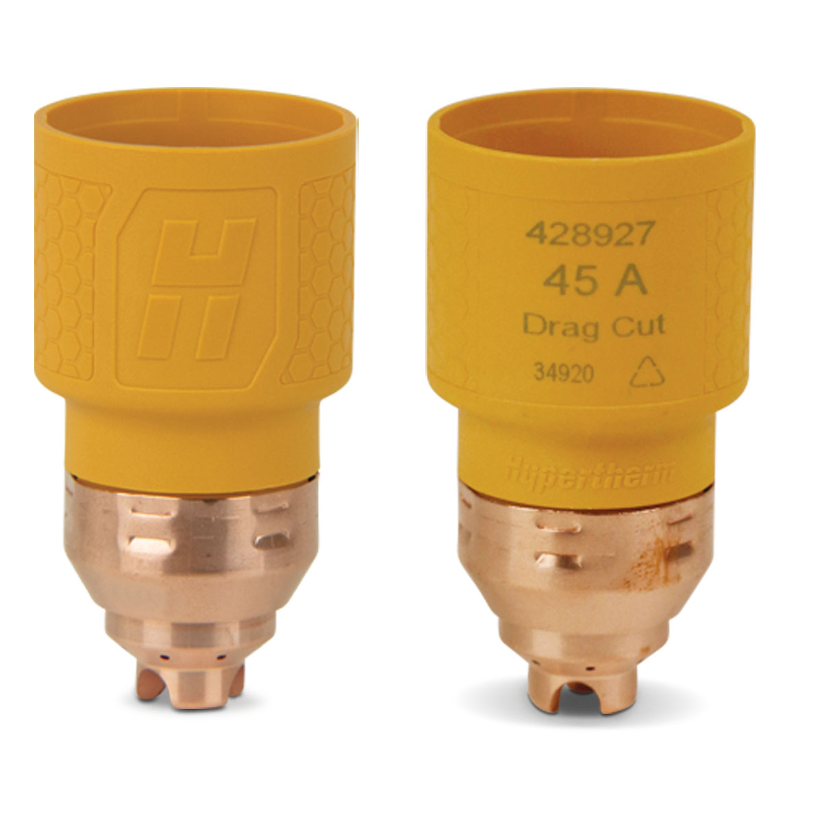 Carttridge 45A - hand