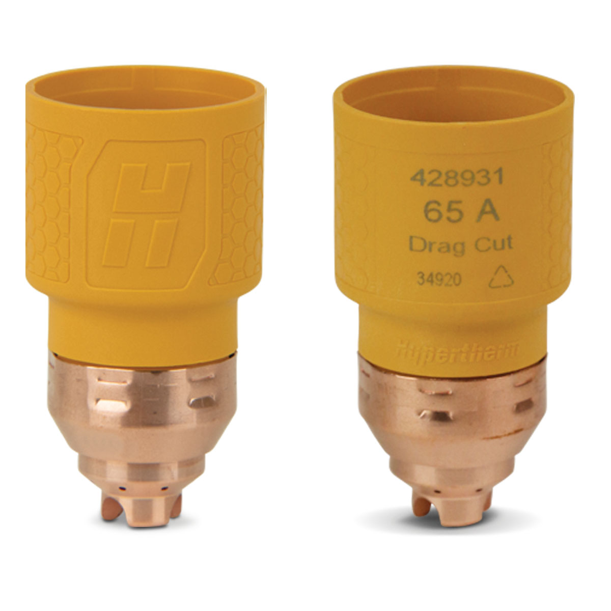 Carttridge 65A - hand