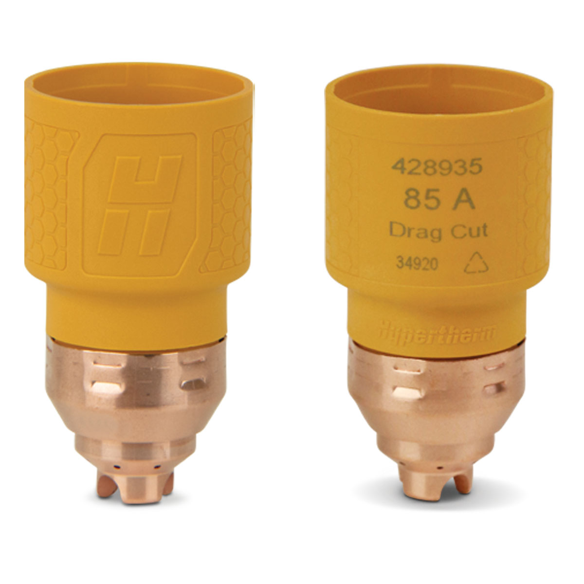 Cartridge 85A - hand