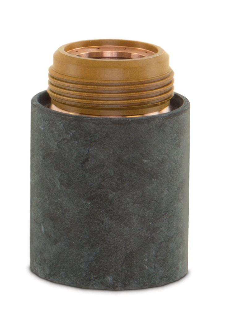 Retaining cap HyAmp